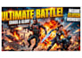 design professional and clickbait thumbnails